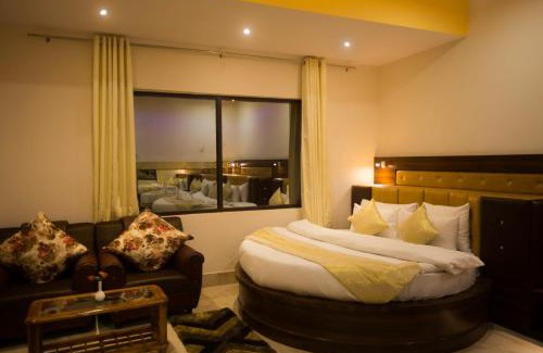 Jwalamukhi Hotel | Hotel Kings Regency