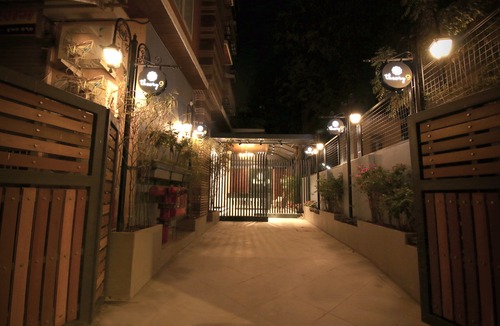 Bandra West Hotel | Theory9 Premium Serviced Apartments Bandra
