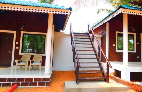 Gokarna Hotel | Coconut Tree Resort