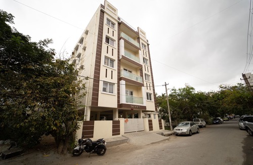 Panduranga Nagar Hotel | Mistyblue Serviced Apartments