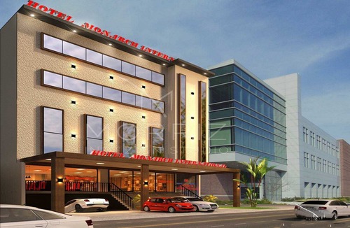 Bilekahalli Hotel | Hotel Monarch International