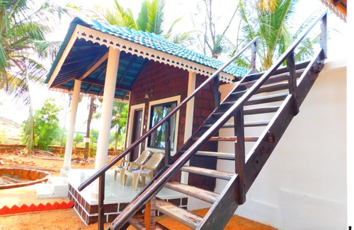 Gokarna Hotel | Coconut Tree Resort