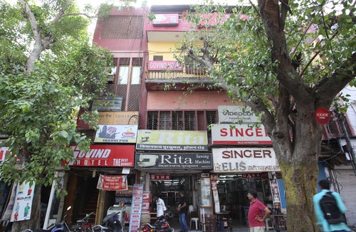 Jodhpur Hotel | Govind Hotel