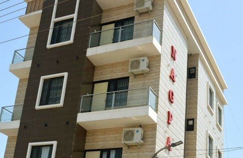 Suratgarh Hotel | Nagpal Hotel