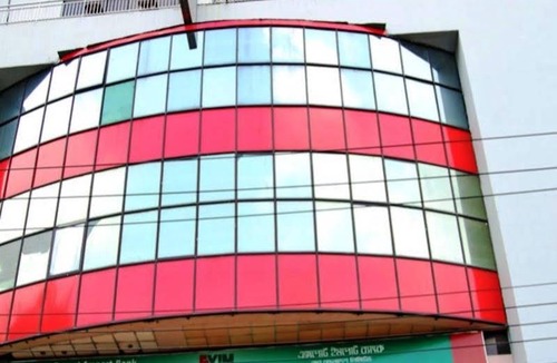 Sylhet Hotel | Richmond Hotel & Apartments