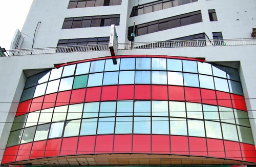 Sylhet Hotel | Richmond Hotel & Apartments
