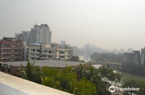 Gulshan Hotel | Hotel Lake View Plaza