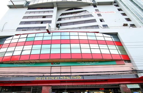 Sylhet Hotel | Richmond Hotel & Apartments