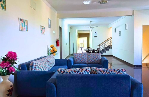 Jhajjar Hotel | White House Country Inn