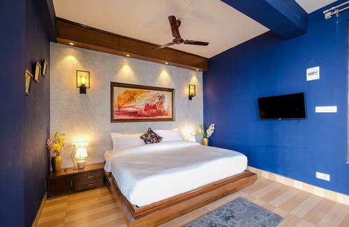 The Mall Road Cottage | The Junglee Bakri