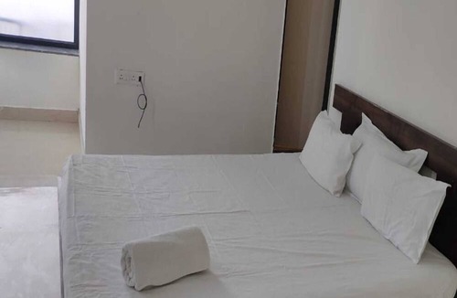 Nagpur Hotel | Golden Leaf Banquet