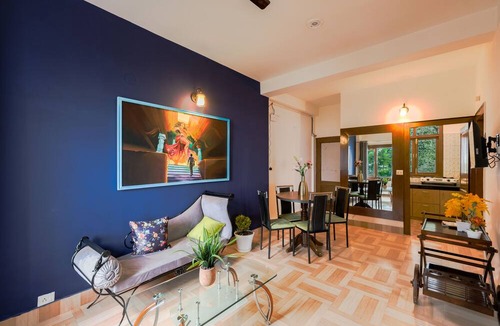 The Mall Road Cottage | The Junglee Bakri
