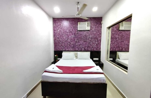 Vashi Hotel | Hotel Prince International