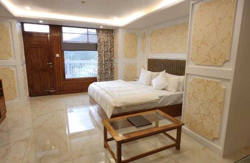 Narkanda Hotel | Piyush Residency