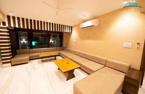 Khodala Villa | Sky Taj Villa 5 BHK