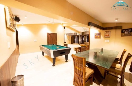 Khodala Villa | Sky Taj Villa 5 BHK