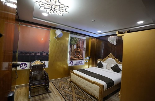 Manikonda Hotel | K N Gupta Group Of Hotel Castle