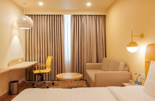 Abadpura Hotel | Bloom Hotel - Jalandhar