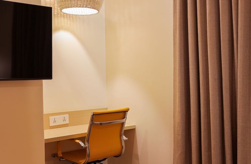 Abadpura Hotel | Bloom Hotel - Jalandhar