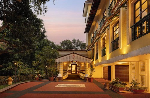 Calangute Hotel | Storii by ITC Hotels Shanti Morada Saligao, Goa