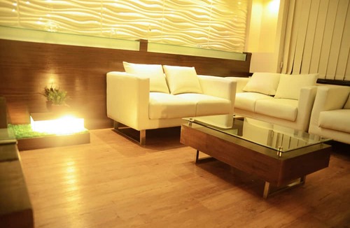 Dhaka Hotel | Hotel 71