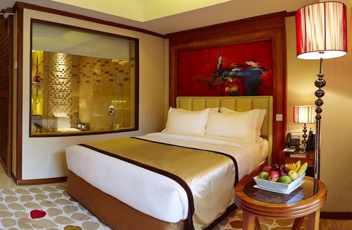 Gulshan Hotel | Six Seasons Hotel