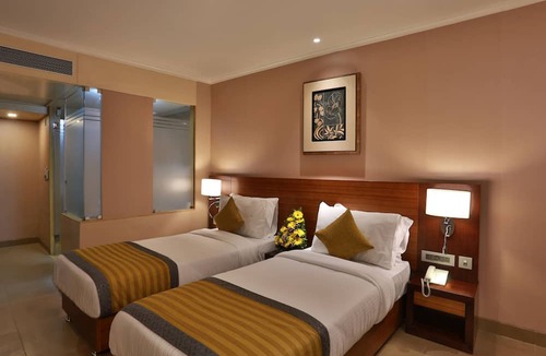 Panaji Hotel | Grande Delmon