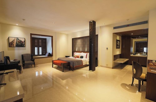 Kolkata Hotel | The LaLiT Great Eastern Kolkata