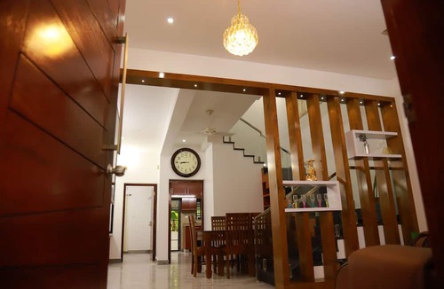 North Paravur Apartment | Beautiful 2-bed Apartment in Ernakulam