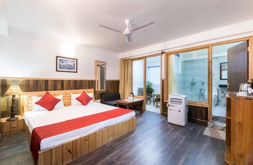 Mohal Hotel | Hotel Kullu Valley