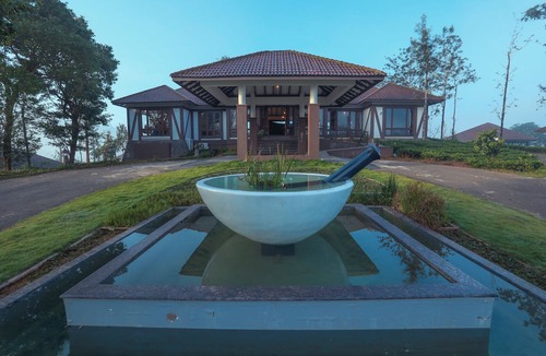 Vayittiri Hotel | Jeevess Retreat Wayanad