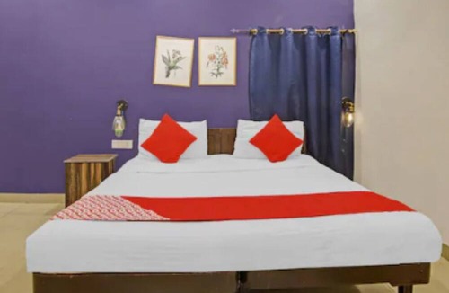 Greater Kailash I Hotel | The Premium Villa