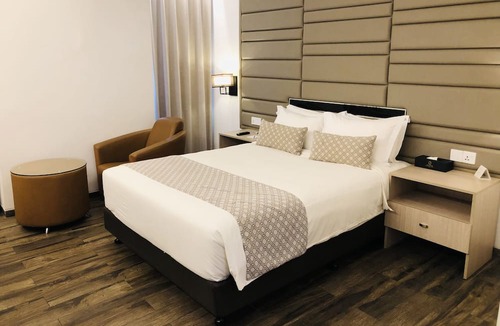 Chittagong Hotel | Alliance Hotel & Resorts Ltd