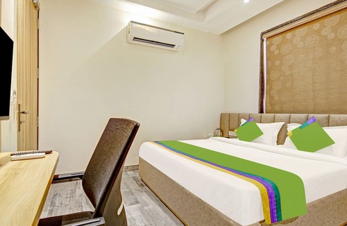 Rohini Hotel | Treebo Stellar Inn