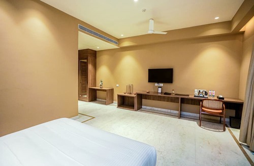 Chandauli Hotel | Gulab Kothi Varanasi by Royal Orchid Hotels Limited
