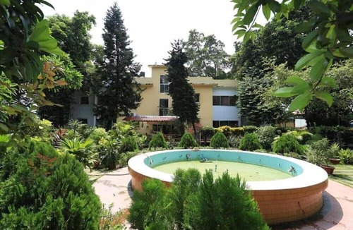 Saidpur Hotel | Eque Heritage Hotel & Resort