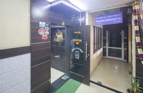 Surathkal Hotel | PPH Living Stepsotel