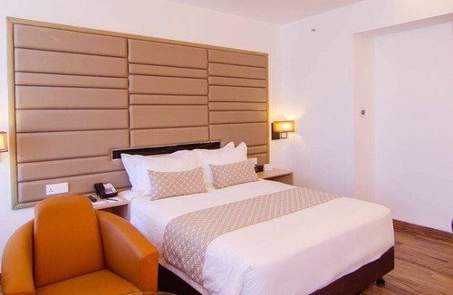 Chittagong Hotel | Hotel Best Western Chittagong