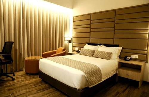 Chittagong Hotel | Hotel Best Western Chittagong