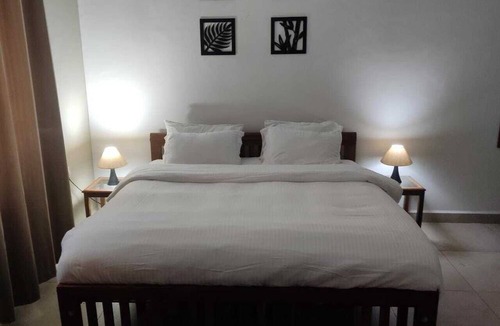 Saipem Apartment | Veda Hotels & Villas