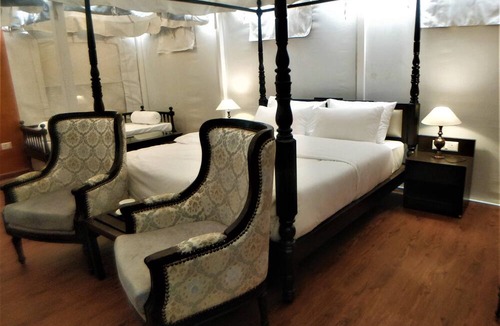 Kanatal Resort | The Bugyal