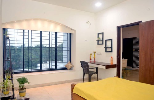 Nagpur House | Paradise Homestay Civil Lines, Only Family & Corporate Stays