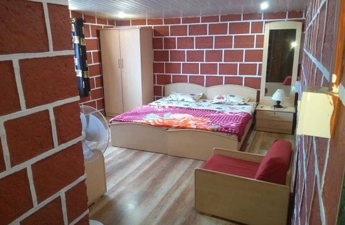 Mahabaleshwar Villa | Matru Iccha Bunglow