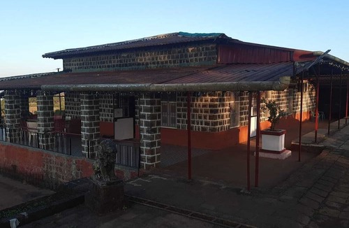 Mahabaleshwar Villa | Matru Iccha Bunglow