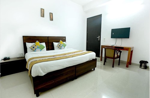 Noida Hotel | Gupta Residency Near Ajnara Heritage