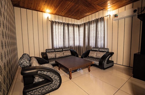 Bullawala Resort | Shahanshahi Adventure Park & Wellness Resort