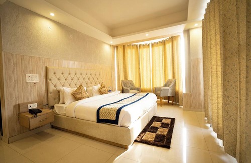 Bullawala Resort | Shahanshahi Adventure Park & Wellness Resort