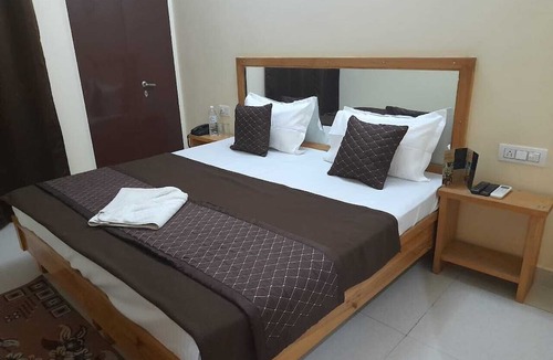 Tapovan Hotel | Hotel Krishna Rishikesh