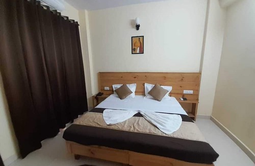 Tapovan Hotel | Hotel Krishna Rishikesh
