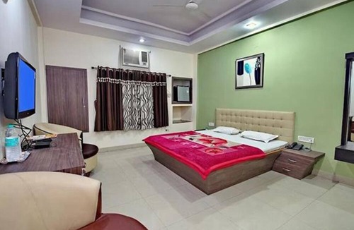 Asansol Hotel | Fabhotel Prime The Hindustan Residency